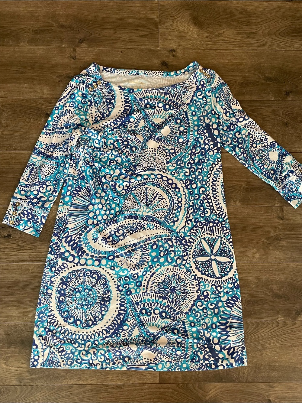 Lilly Pulitzer Sophie Dress- Size L
